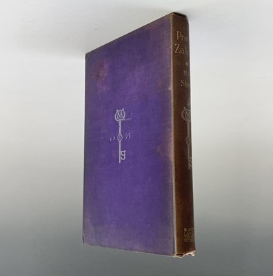 Lot 317 - ARTHUR MACHEN. 'The Great God Pan and the...
