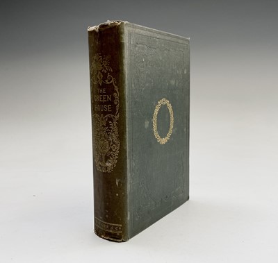 Lot 317 - ARTHUR MACHEN. 'The Great God Pan and the...