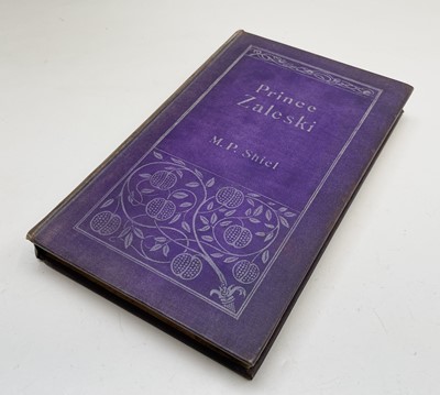 Lot 317 - ARTHUR MACHEN. 'The Great God Pan and the...