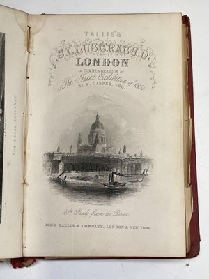 Lot 317 - ARTHUR MACHEN. 'The Great God Pan and the...