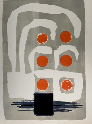 Lot 1115 - Clifford ELLIS (1907-1985) Untitled...