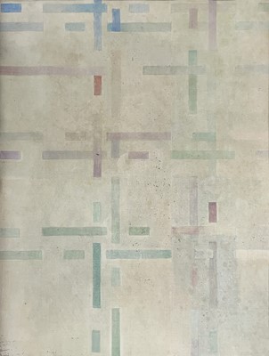 Lot 1130 - Paulo SERRA (1965) Untitled Oil on canvas...