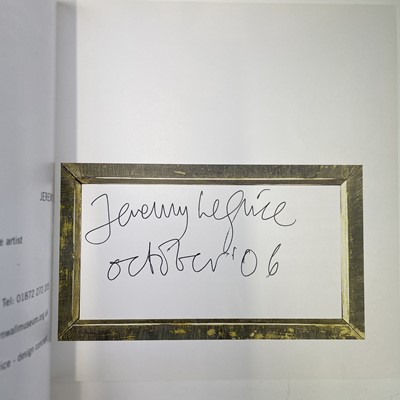 Lot 1301 - 'Eve Arnold: In retrospect'. Signed and dated...