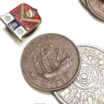 Lot 65 - Great Britain and World Coinage including...