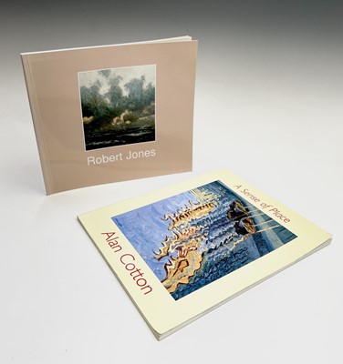 Lot 1296 - Jenny PERY 'Robert Jones'. Signed by artist...