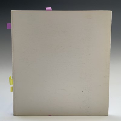 Lot 1262 - 'Paintings by Patrick Heron 1965-1977' Signed...