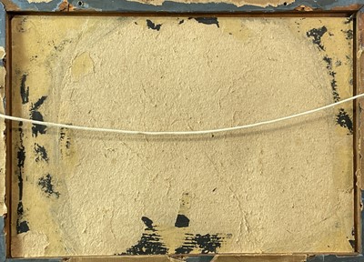 Lot 1096 - Attributed to Konstantinos MALEAS (1879-1928)...