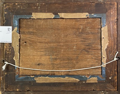 Lot 1096 - Attributed to Konstantinos MALEAS (1879-1928)...