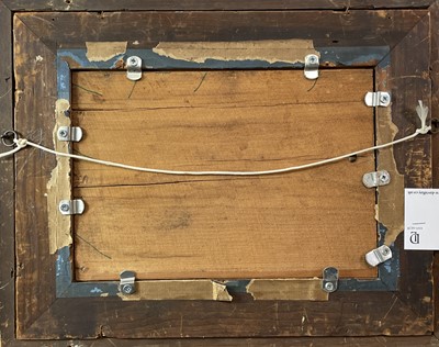 Lot 1096 - Attributed to Konstantinos MALEAS (1879-1928)...