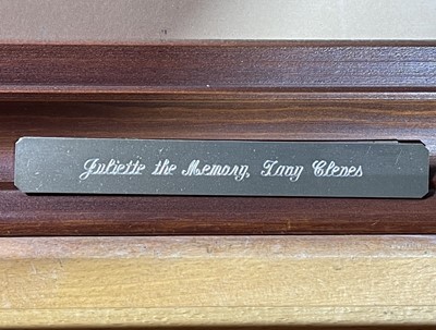 Lot 1407 - Jamie ANDREWS (20th/21st Century British...