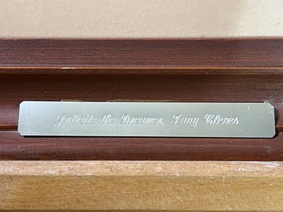 Lot 1407 - Jamie ANDREWS (20th/21st Century British...