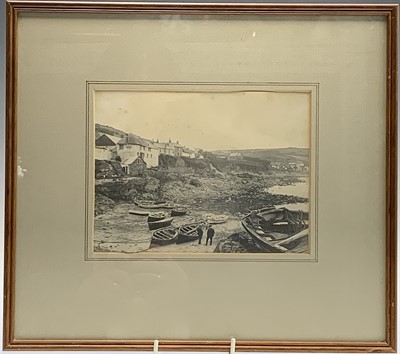 Lot 454 - John Charles BURROW F.R.P.S. 1852 - 1914...