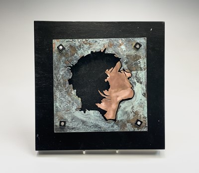 Lot 117 - A limited edition Paul Arsenault laser cut...