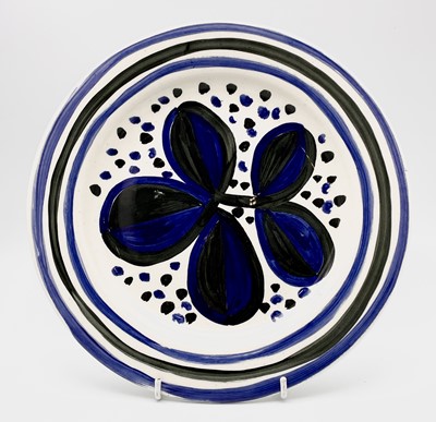 Lot 272 - Sir Terry FROST (1915-2003) A Poole Pottery...