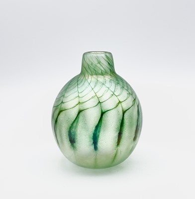 Lot 851 - Norman Stuart CLARKE (b.1944) An iridescent...