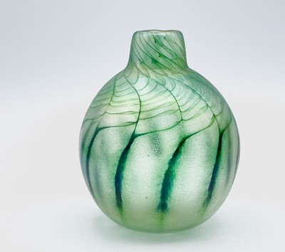 Lot 851 - Norman Stuart CLARKE (b.1944) An iridescent...