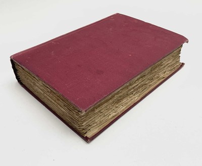 Lot 384 - EDWARD GIBBON. 'The Decline and Fall of the...