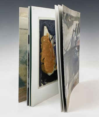 Lot 833 - Porthmeor, A Peter Lanyon Mural Rediscovered,...