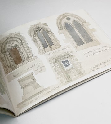 Lot 822 - David MESSUM 'John Miller, Reflections'....