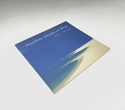 Lot 822 - David MESSUM 'John Miller, Reflections'....