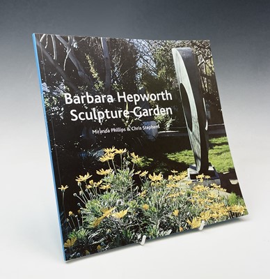 Lot 805 - Miranda PHILIPS & Chris STEPHENS 'Barbara...