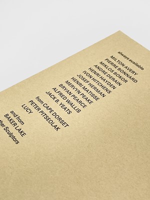 Lot 856 - Victor WADDINGTON 'Bryan Pearce, Paintings and...