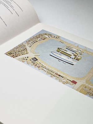 Lot 856 - Victor WADDINGTON 'Bryan Pearce, Paintings and...