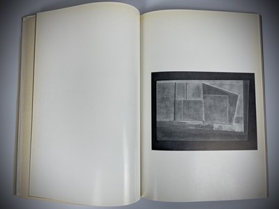 Lot 219 - Ben NICHOLSON (1894 - 1982) A Galerie Der...