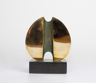 Lot 4 - Denis MITCHELL (1912-1993) Variations on a...