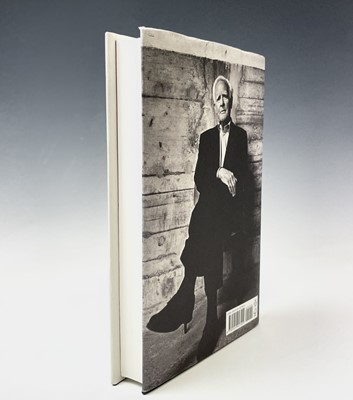 Lot 9 - JOHN LE CARRE. 'The Pigeon Tunnel: Stories...