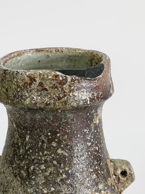 Lot 266 - Janet LEACH (1918-1997) A St Ives Pottery vase...