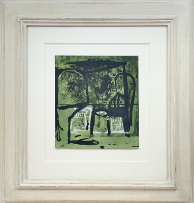 Lot 39 - Peter LANYON (1918-1964) In the Trees...