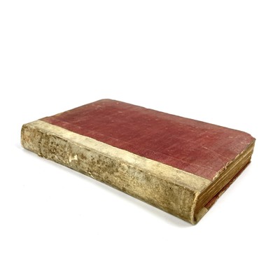 Lot 264 - (POPE JOAN) Error Popularis Seu Fabula Joanne Quae Pontificis.