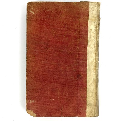 Lot 264 - (POPE JOAN) Error Popularis Seu Fabula Joanne Quae Pontificis.