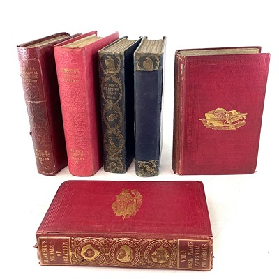 Lot 91 - GIDEON ALGERNON MANTELL. 'The Medals of...