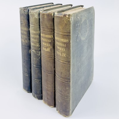 Lot 121 - WILLIAM WORDSWORTH. 'The Excursion, Being a...