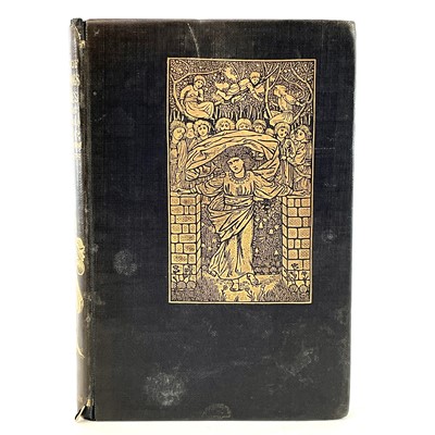 Lot 86 - S. BARING-GOULD. 'Book of Nursery Songs and...