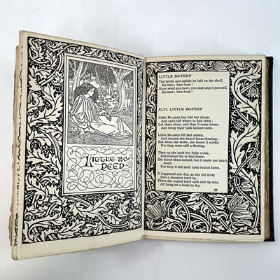 Lot 86 - S. BARING-GOULD. 'Book of Nursery Songs and...
