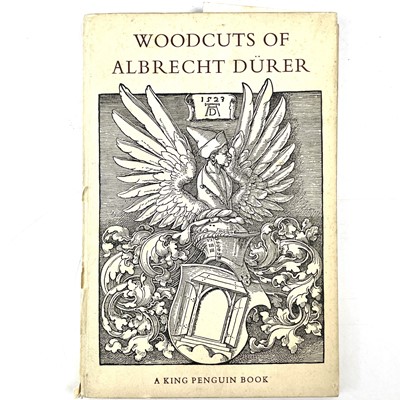 Lot 145 - A collection of Diverse works including Ruskin, E.V.B, Ardizzone and Gibbings.