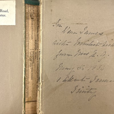 Lot 145 - A collection of Diverse works including Ruskin, E.V.B, Ardizzone and Gibbings.