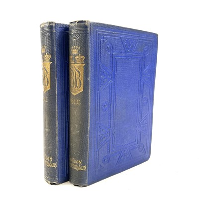 Lot 141 - GEORGE MILLS. 'The Beggar's Benison: or, A...