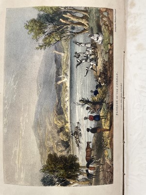 Lot 43 - A. W. KINGLAKE. 'Eothen, or, Traces of Travel...
