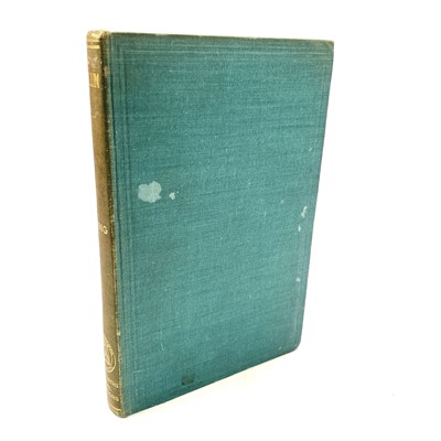 Lot 278 - Prof Sir ALEXANDER FLEMING. 'Penicillin. It's...