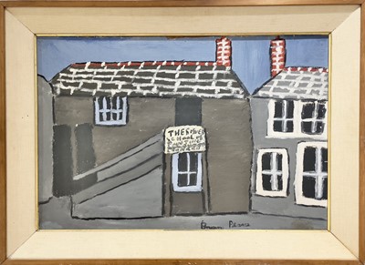 Lot 67 - Bryan PEARCE (1929-2006) The St Ives School of...