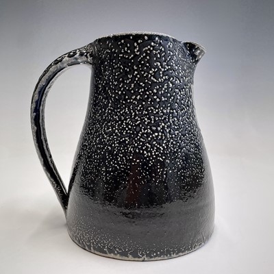 Lot 1068 - A Leach St Ives Pottery stoneware 2012...