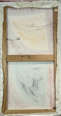 Lot 147 - Sir Terry FROST (1915-2003) Untitled Acrylic...