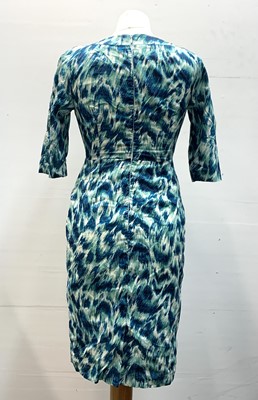 Lot 2806 - A Paddy Campbell dress together with a mixed...