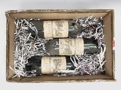 Lot 394 - French wine, Chateau La Tour De Mons, Margaux,...