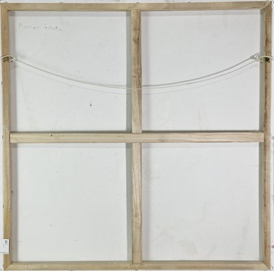 Lot 728 - Marion GIMSON (XX-XXI) Untitled Acrylic on...
