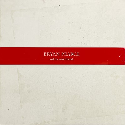 Lot 222 - Bryan PEARCE (1929-2006) A limited-edition box...